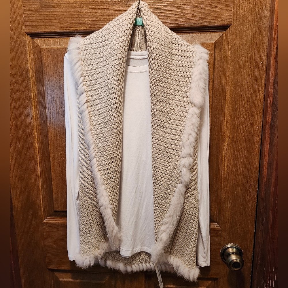 Cripple Creek Vest